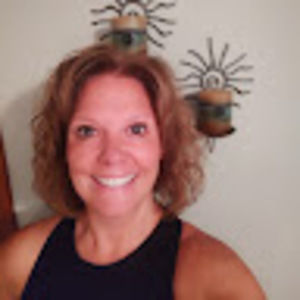 Meet your Posher, Christa